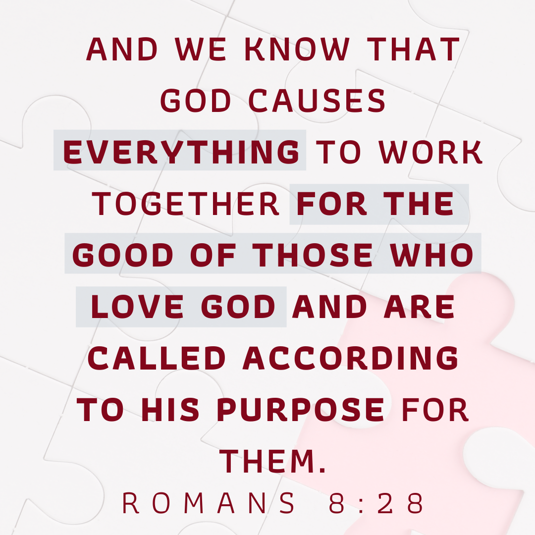 Romans 8:28